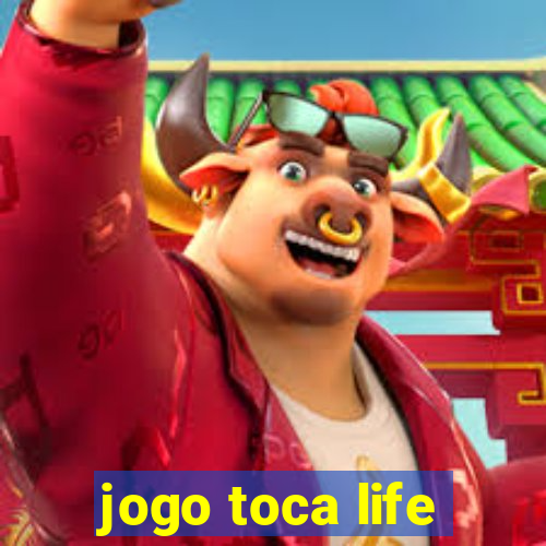 jogo toca life